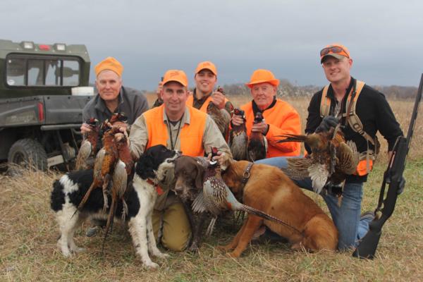 A Local Minnesota Chapter A Local Minnesota Chapter